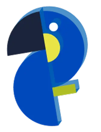 Mascote Ada